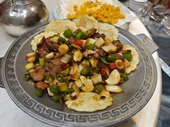 -清真•蜀风园(丁字沽总店)