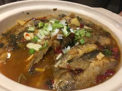 -虹泥小厨(南国花园总店)