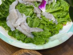 -李氏疙瘩汤·本地海鲜·老烟台菜(所城里店)