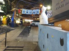 -猫咪博物馆(顶澳仔猫街店)