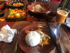 -花马天堂云南餐厅 Lost Heaven(外滩店)