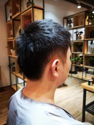 -曼都发型·臻选