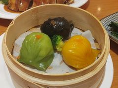 -粤域茶餐厅