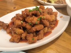 -老杨饭店(万科里店)