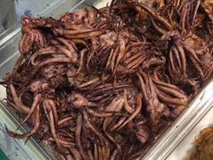 -水一方现烤鱿鱼丝大连特产(三八广场店)