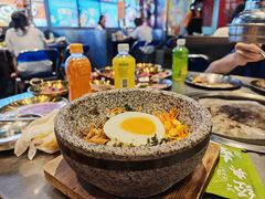 -哈哈碳都·牛肋条无限自助烤肉(台江万达店)