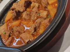 -茅庐毛血旺(临沂泰盛广场店)