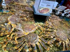 -盒马鲜生(皇庭广场店)