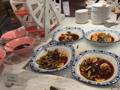 -盐城万豪酒店-盐城厨房西餐厅
