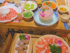 贵妃牛肉-蜀大侠火锅(春熙路店)