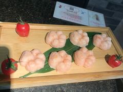 虾滑-湊湊火锅·茶憩(新中关购物中心店)