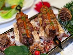 -王品牛排(北京西单店)