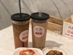 -烁先生披萨·儿童餐下午茶(河南岸店)
