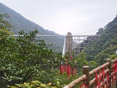 -广东大峡谷
