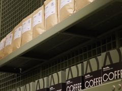 -Ann COFFEE(来福士店)