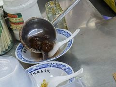 -粗茶淡饭(东关街店)