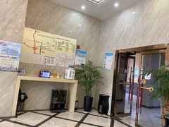 -速8酒店(西安电视塔自然博物馆店)