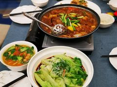 -明城五号烤鸭坊(建国门店)