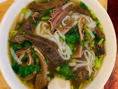 -莲塘味宝园牛杂(天越翔园店)