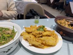 -日月昇渔家菜·海肠捞饭·大连海鲜(星海公园店)