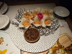 -绿茶餐厅(领展购物广场·中关村店)