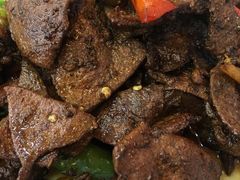 -徽州美食(三十年老店)