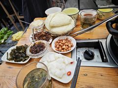 -尼玛藏家风味园(阿山食城店)