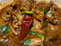 -燕郊烧鸽子(酷车小镇店)