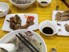 -金宝鸭肉店(斗西分店)