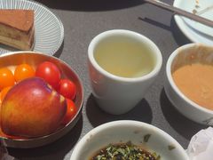 -额尔敦·品质自助(摩尔城店)