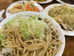 -柴氏风味斋(甘家口店)