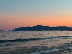 -海云台海滩