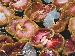 羊腰子-梅梅家的烤肉店(槐北路店)