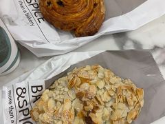 -BAKER&SPICE(祥云小镇店)