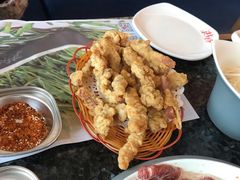 -井格重庆火锅(临平银泰城店)