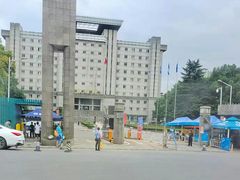 -中南财经政法大学(首义校区)