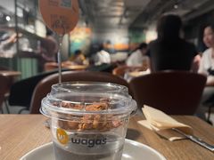 -Wagas沃歌斯(港汇恒隆广场店)