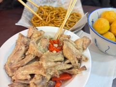 -水牛奶皇后糖水铺