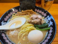 -Ramen满吉·豚骨拉面(丽园路店)