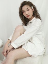 -蜜桃少女VISION写真馆(雁塔店)
