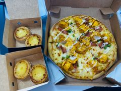 -达美乐比萨(南京路店)
