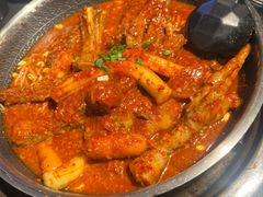 -HOTISLAND海鸡岛·韩国料理(江南西店)