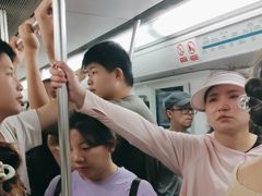 -平安里(地铁站)