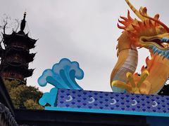 -龙华寺
