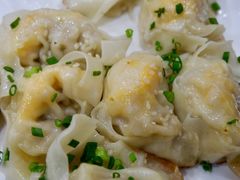 -乌镇姐妹特色小吃(银杏公寓店)