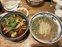 -霸道川面馆(张江店)