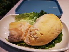 -百年果林椰子鸡(中洲店)