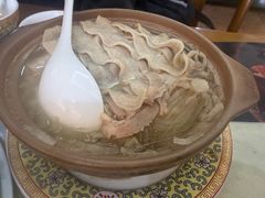 镇店名菜精品砂锅白肉-京菜·砂锅居·烤鸭(西四店)