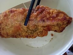 -麦当劳(天塔道店)