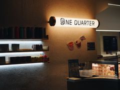 -1/4 ONE QUARTER COFFEE LAB(朝阳大悦城店)